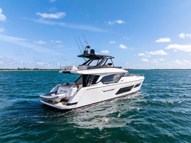 Slide: The Image of Ferretti 720 2024 - 112