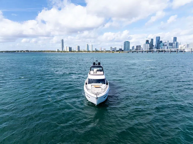 Slide: The Image of Ferretti 720 2024 - 113