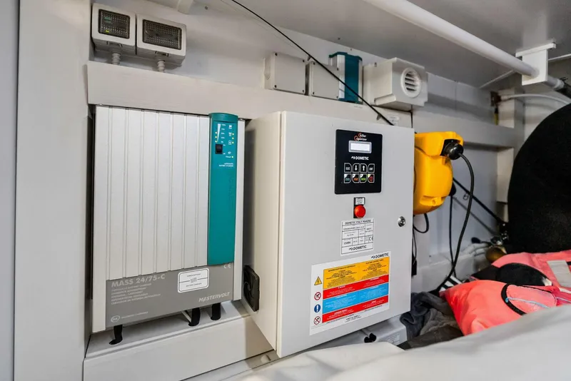 Slide: The Image of Ferretti 720 2024 - 5853916