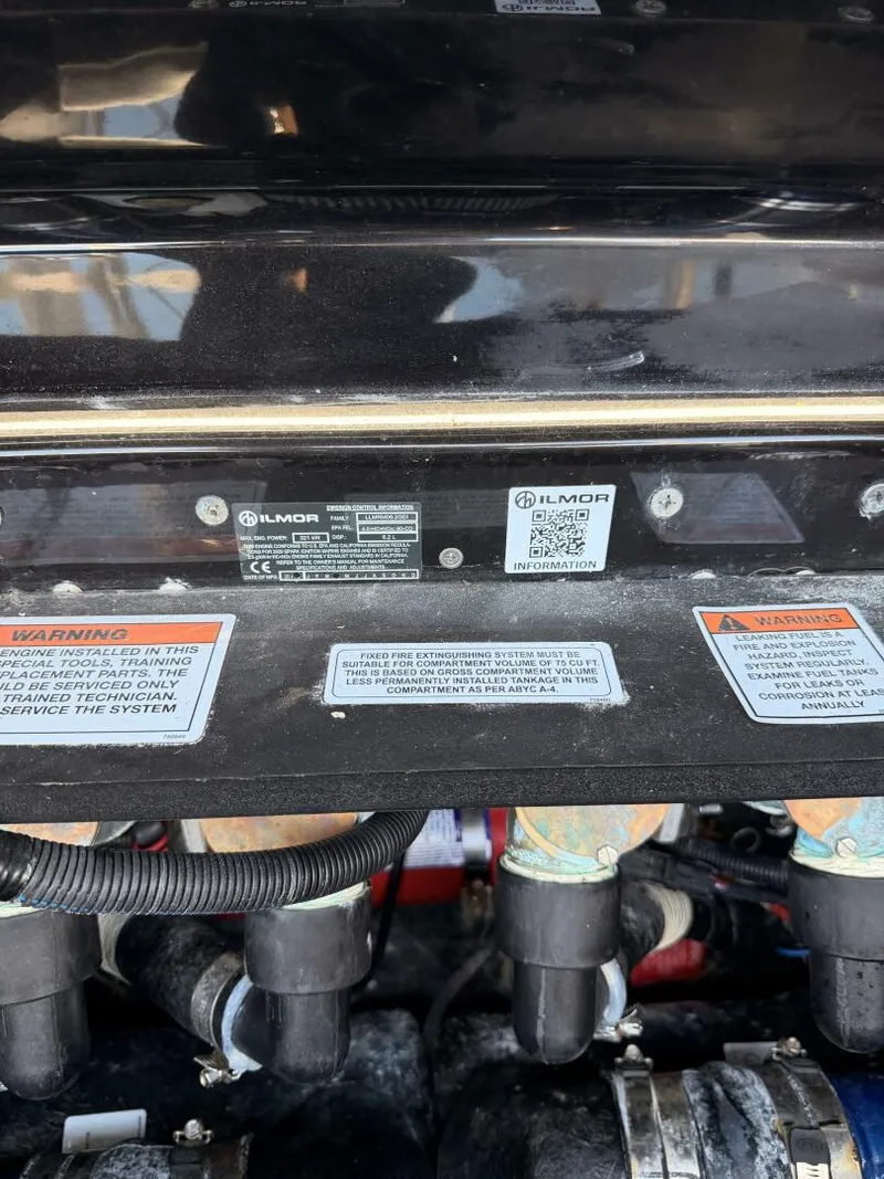 Slide: The Image of 2021 Mastercraft X24 - 5982355