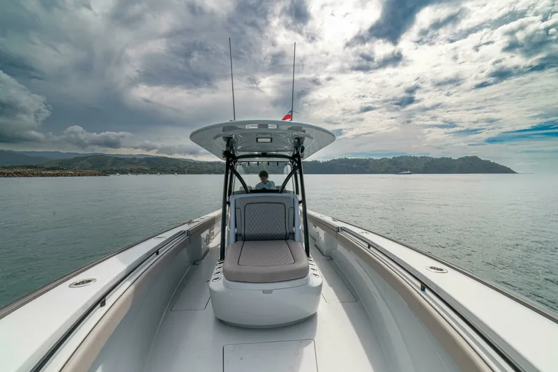 Slide: The Image of 2024 Valhalla Boatworks V-33 "Shit Show" - 6425553