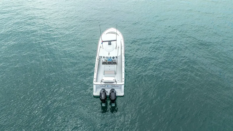 Slide: The Image of 2024 Valhalla Boatworks V-33 "Shit Show" - 6425589