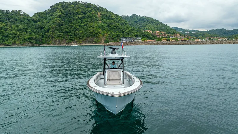 Slide: The Image of 2024 Valhalla Boatworks V-33 "Shit Show" - 6102770