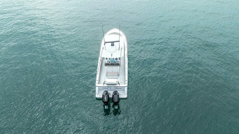 Slide: The Image of 2024 Valhalla Boatworks V-33 "Shit Show" - 6102775