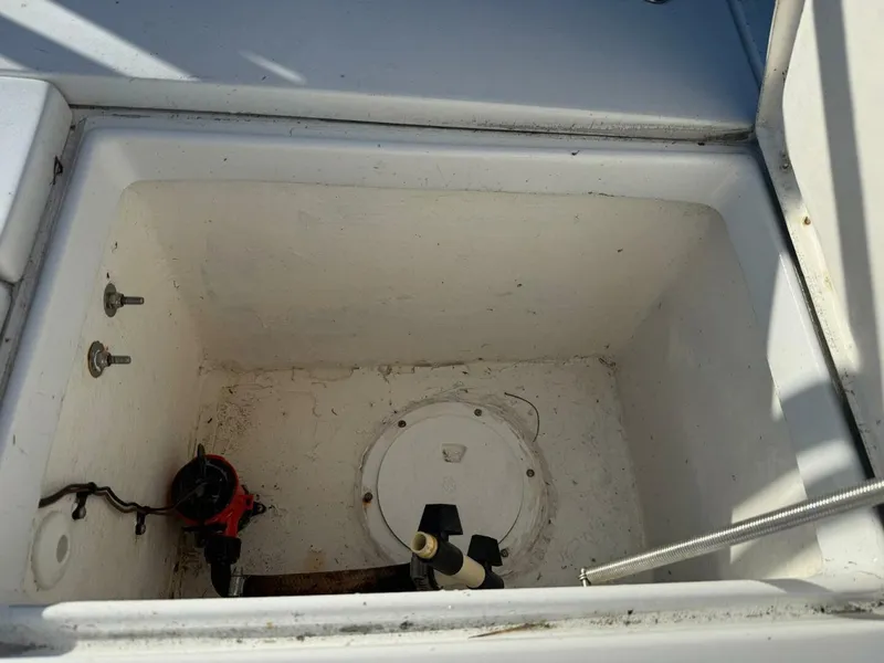 Slide: The Image of Dolphin 18 Skiff 1986 - 5836436