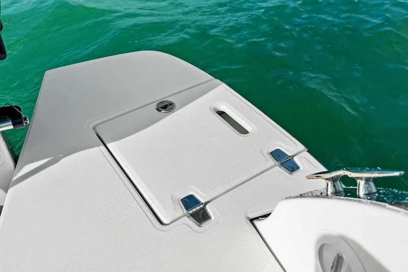 Slide: The Image of 2023 Regal 29 OBX - 5837465