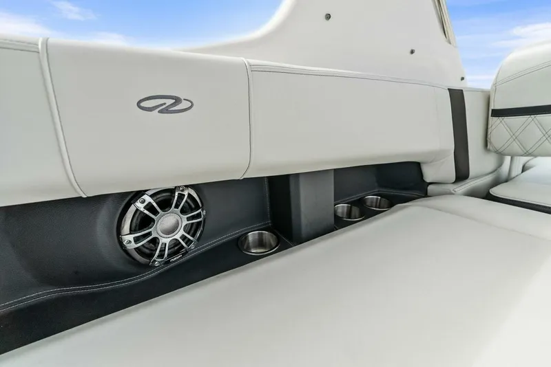 Slide: The Image of 2023 Regal 29 OBX - 5837467