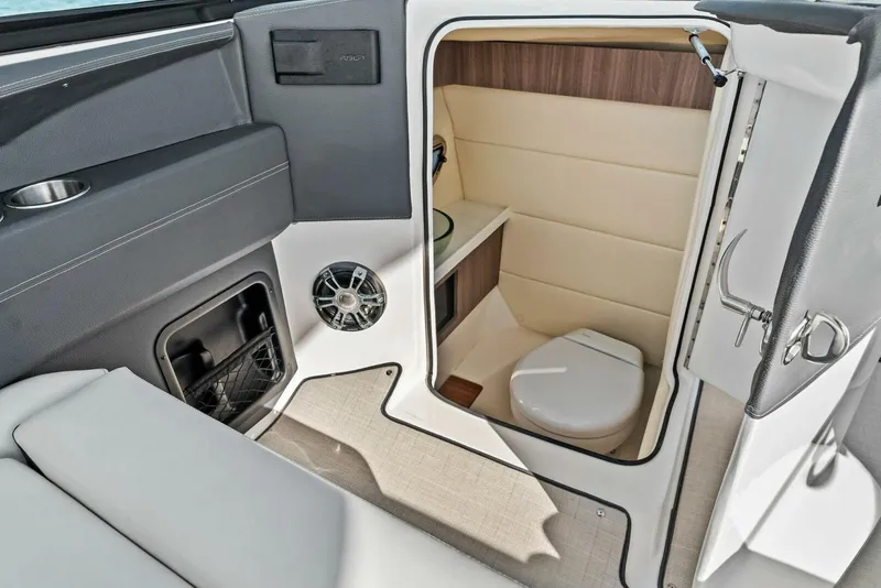 Slide: The Image of 2023 Regal 29 OBX - 5837476