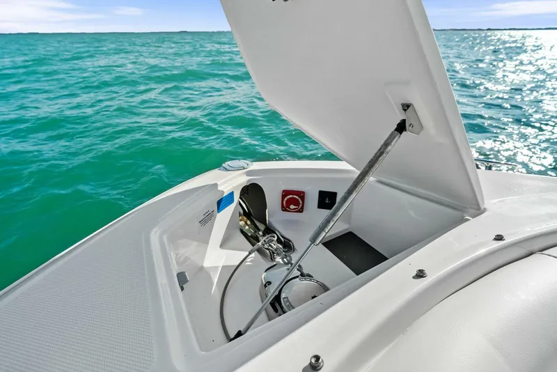 Slide: The Image of 2023 Regal 29 OBX - 5837480