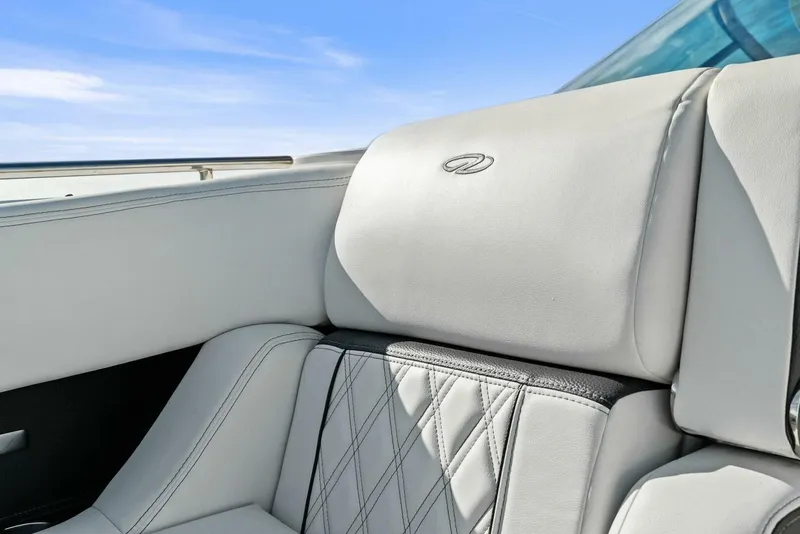 Slide: The Image of 2023 Regal 29 OBX - 5837481