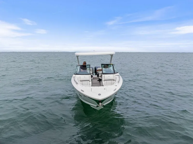 Slide: The Image of 2023 Regal 29 OBX - 5837495