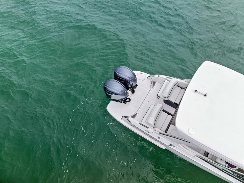 Slide: The Image of 2023 Regal 29 OBX - 5837498