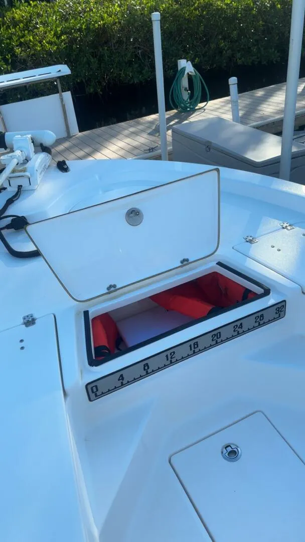 Slide: The Image of Sea Fox 200 Viper 2019 - 5836748