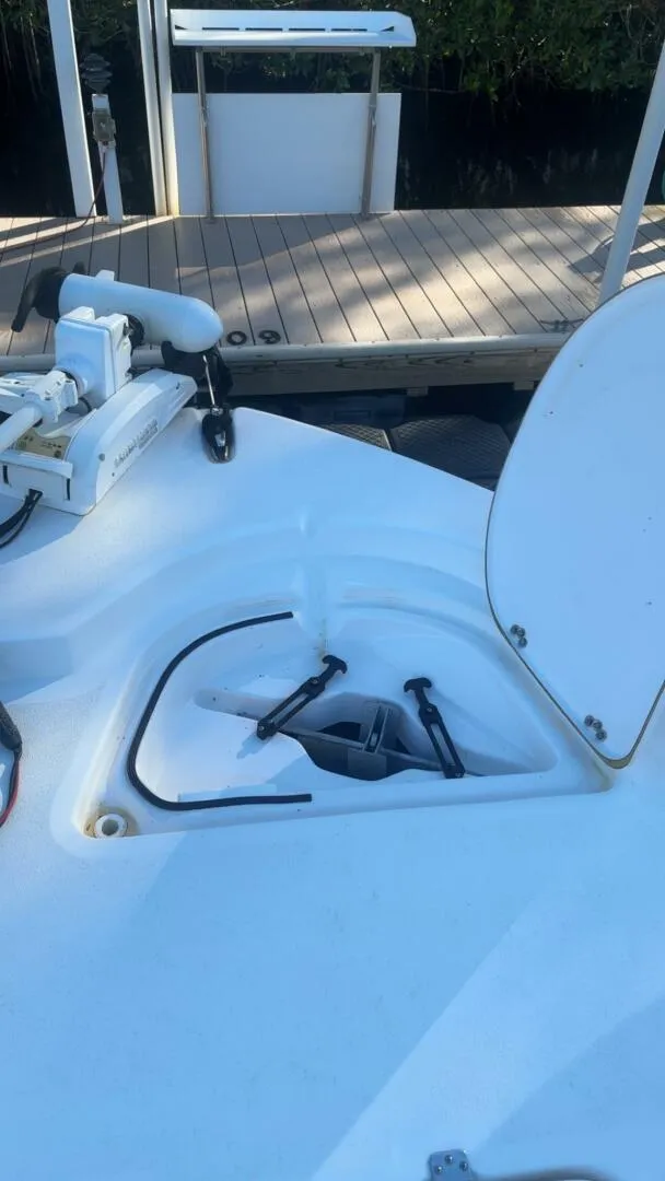 Slide: The Image of Sea Fox 200 Viper 2019 - 5836749