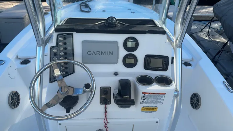 Slide: The Image of Sea Fox 200 Viper 2019 - 5836755