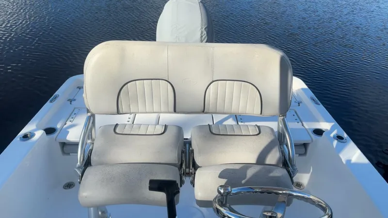 Slide: The Image of Sea Fox 200 Viper 2019 - 5836756