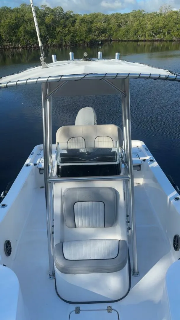 Slide: The Image of Sea Fox 200 Viper 2019 - 5836752