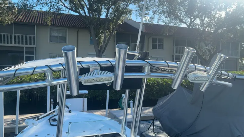 Slide: The Image of Sea Fox 200 Viper 2019 - 5836757