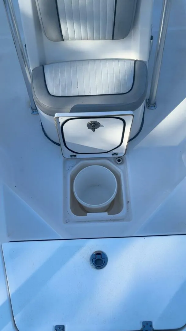 Slide: The Image of Sea Fox 200 Viper 2019 - 5836751