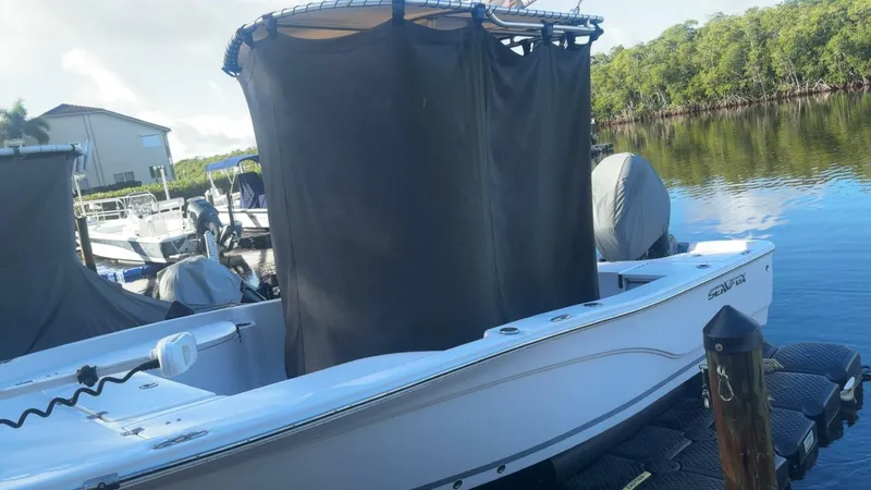 Slide: The Image of Sea Fox 200 Viper 2019 - 5836761