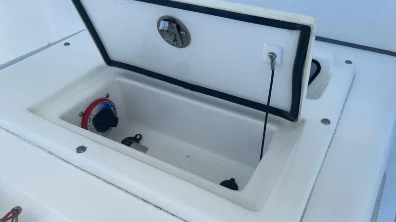 Slide: The Image of Sea Fox 200 Viper 2019 - 5836758