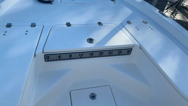 Slide: The Image of Sea Fox 200 Viper 2019 - 5836759