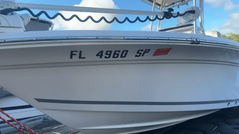 Slide: The Image of Sea Fox 200 Viper 2019 - 5836760