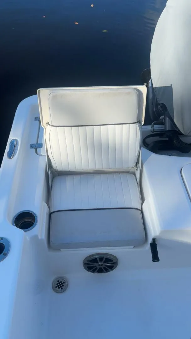 Slide: The Image of Sea Fox 200 Viper 2019 - 5836743