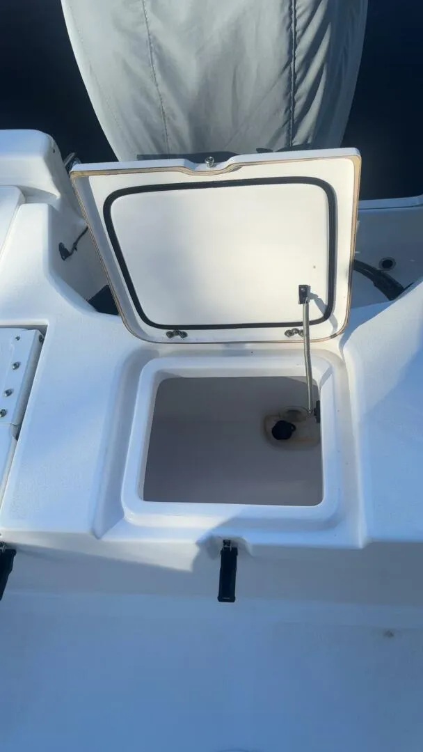 Slide: The Image of Sea Fox 200 Viper 2019 - 5836744