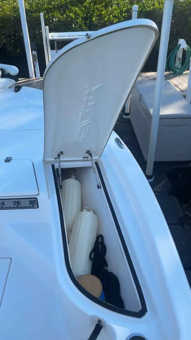 Slide: The Image of Sea Fox 200 Viper 2019 - 5836747