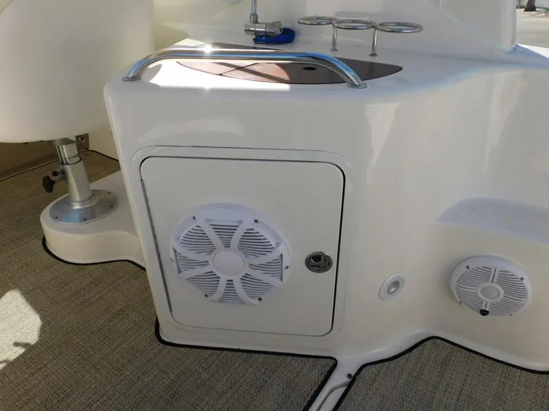 Slide: The Image of Sea Ray 280 Sundancer 2004 - 5836796