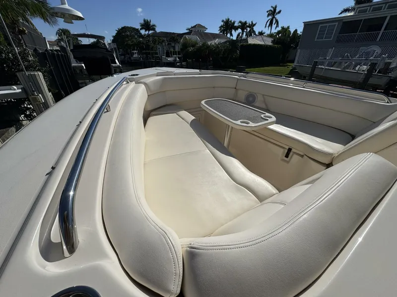 Slide: The Image of Grady-White Freedom 307 2016 - 5836829