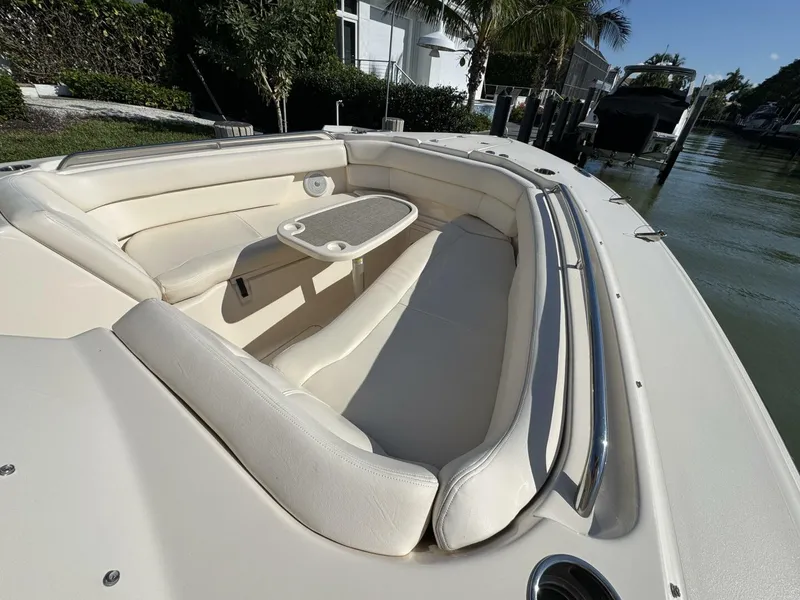 Slide: The Image of Grady-White Freedom 307 2016 - 5836832