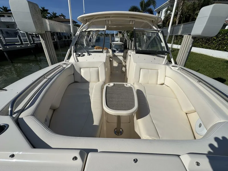 Slide: The Image of Grady-White Freedom 307 2016 - 5836835