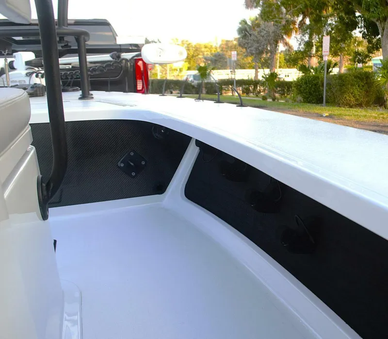 Slide: The Image of Chittum Skiffs 18 Snake Bight 2022 - 5836894