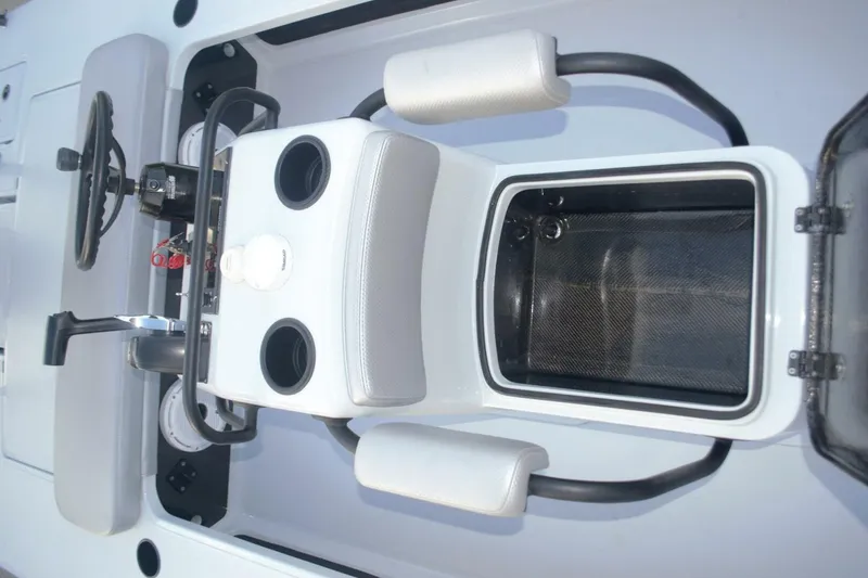 Slide: The Image of Chittum Skiffs 18 Snake Bight 2022 - 5836897