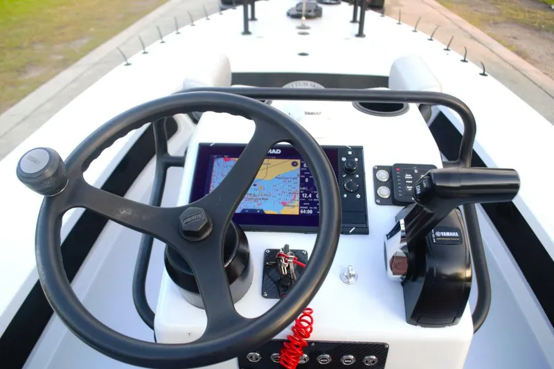 Slide: The Image of Chittum Skiffs 18 Snake Bight 2022 - 5836898