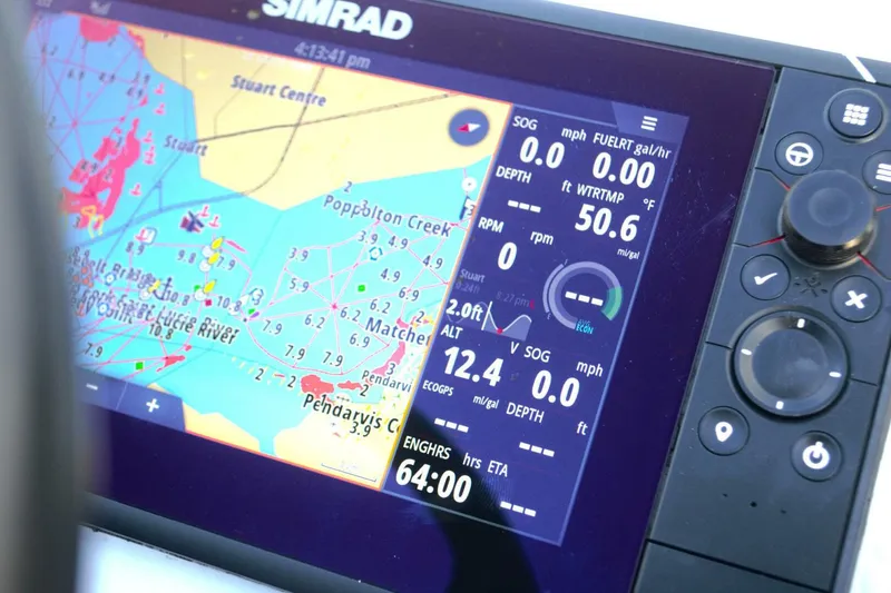 Slide: The Image of Chittum Skiffs 18 Snake Bight 2022 - 5836899