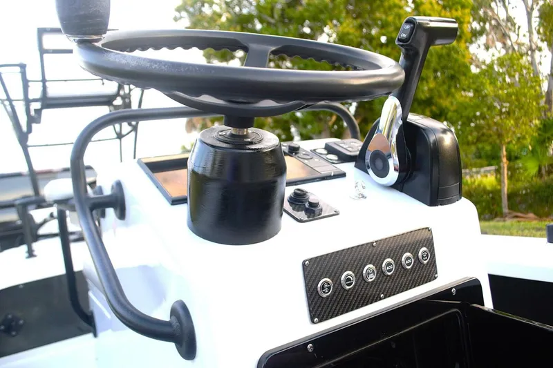 Slide: The Image of Chittum Skiffs 18 Snake Bight 2022 - 5836900