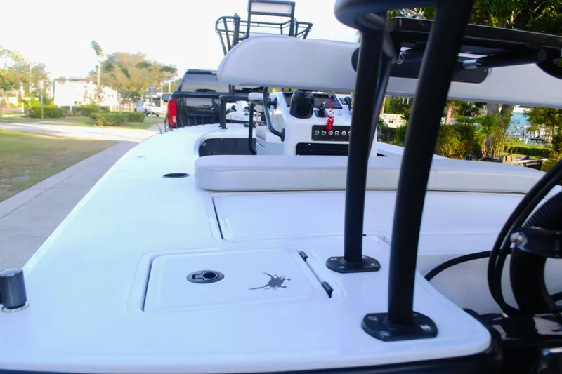 Slide: The Image of Chittum Skiffs 18 Snake Bight 2022 - 5836901