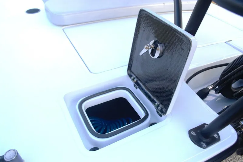 Slide: The Image of Chittum Skiffs 18 Snake Bight 2022 - 5836902