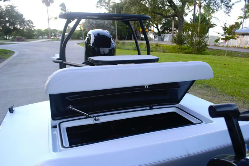 Slide: The Image of Chittum Skiffs 18 Snake Bight 2022 - 5836904