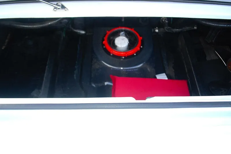 Slide: The Image of Chittum Skiffs 18 Snake Bight 2022 - 5836907