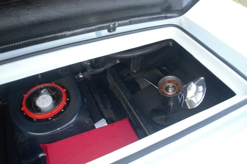 Slide: The Image of Chittum Skiffs 18 Snake Bight 2022 - 5836908