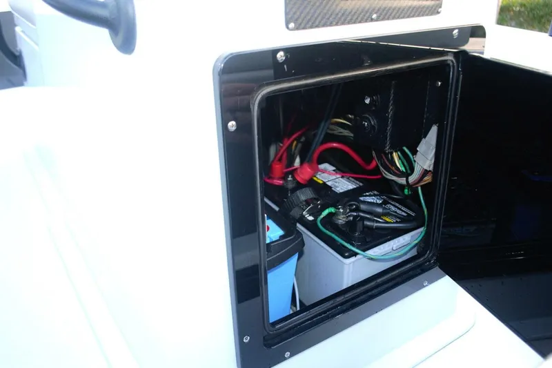 Slide: The Image of Chittum Skiffs 18 Snake Bight 2022 - 5836909