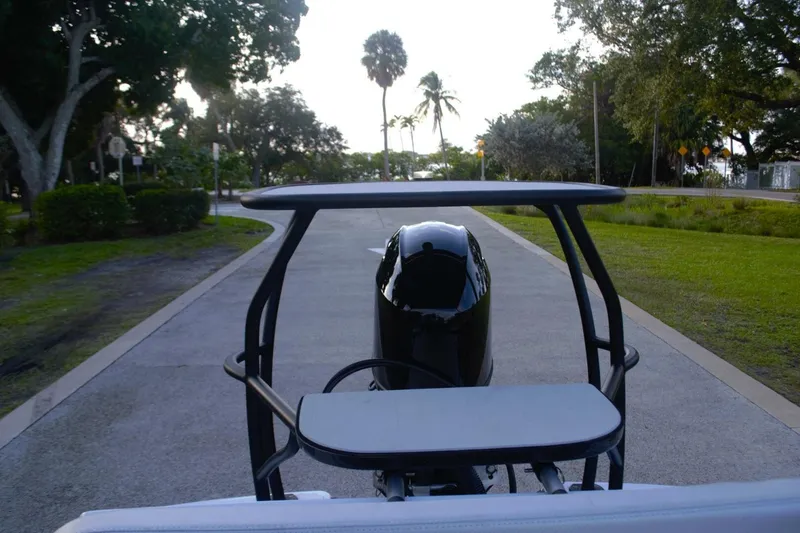 Slide: The Image of Chittum Skiffs 18 Snake Bight 2022 - 5836910