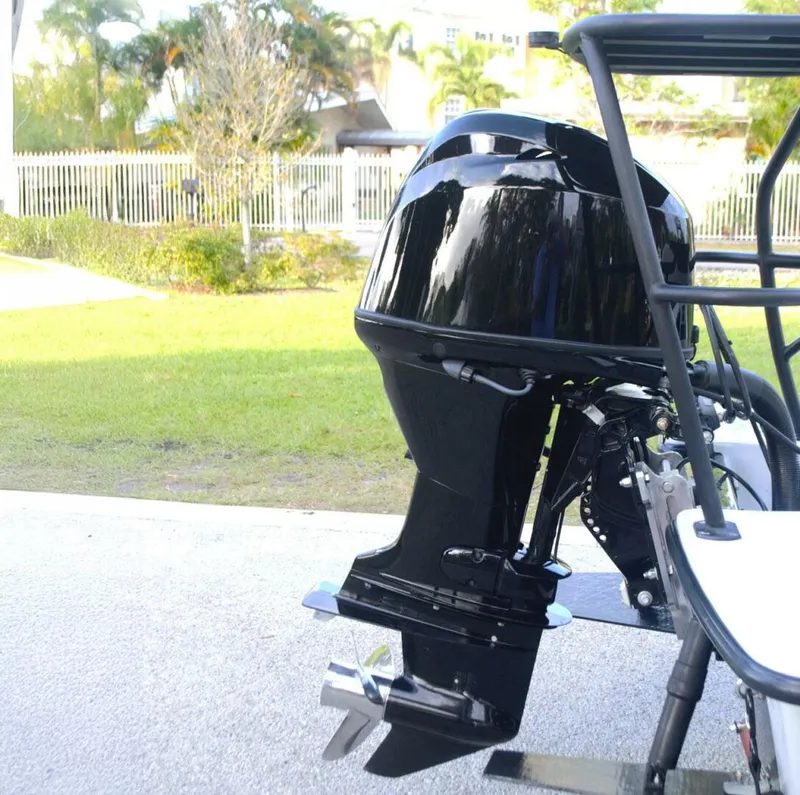 Slide: The Image of Chittum Skiffs 18 Snake Bight 2022 - 5836911