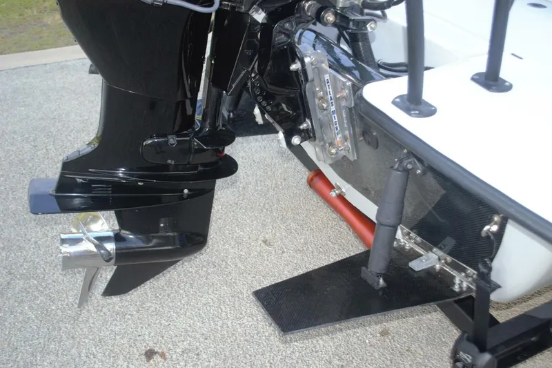 Slide: The Image of Chittum Skiffs 18 Snake Bight 2022 - 5836913