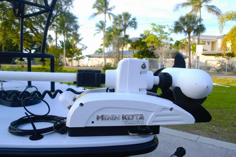 Slide: The Image of Chittum Skiffs 18 Snake Bight 2022 - 5836886