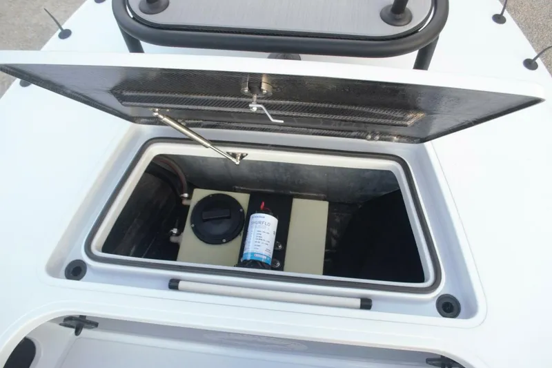 Slide: The Image of Chittum Skiffs 18 Snake Bight 2022 - 5836889